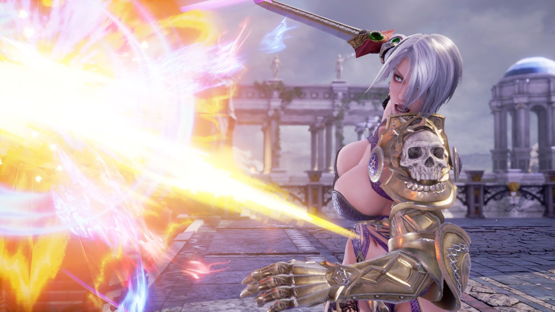 Soul Calibur VI - Imagen 45